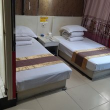 杭州龙发客房