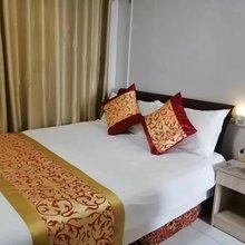 无为绣溪宾馆