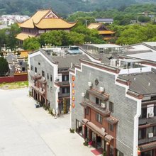 衡阳东华楼客栈(南岳大庙店)
