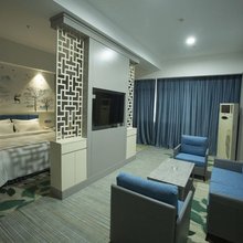 西吉中科商务宾馆