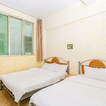 成都辉宇煌宾馆