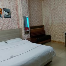 惠州长恩住宿