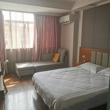 瑞安鑫湖商务宾馆