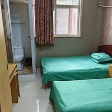 石家庄谈固新村日租公寓