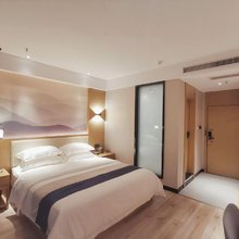 福泉和悦大酒店