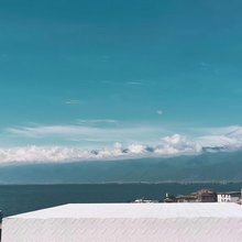 大理双廊伊沐海景民宿