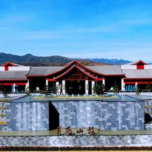 盘州月亮山庄酒店