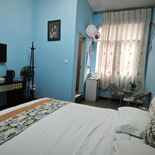 成都金年华公寓