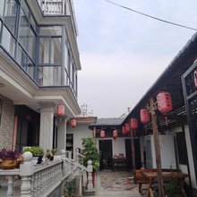 锦溪小居客栈