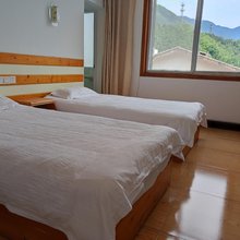 黄山零贰捌客栈