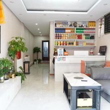 若尔盖若印酒店