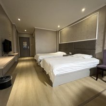 鑫隆宾馆(衢州柯城区政府高铁站店)