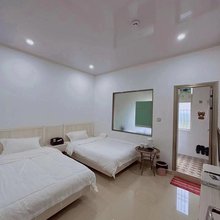 汕尾恺达民宿