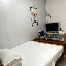 合肥奇玲宾馆