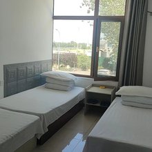 龙口鑫河旅馆