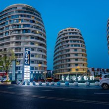 琳朗小舍民宿(黄山屯溪老街店)