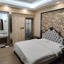 张家口美达主题宾馆(高铁站店)