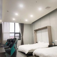 阿瑞斯电竞酒店