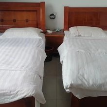 新城罗小枚旅馆(新府路店)