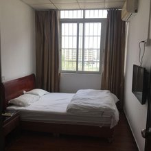 辉煌公寓(东莞石碣店)