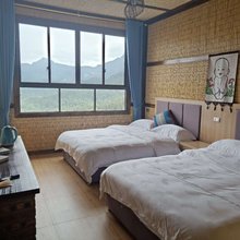 重庆林韵山居