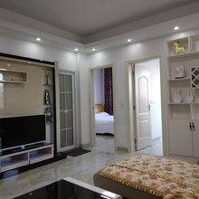 惠州舒心青年公寓(大亚湾龙光城店)