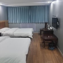 伊宁万豪酒店