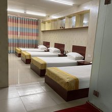 南京美丽宾馆(高淳地铁站店)