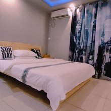 奥米奥住宿(广东白云学院东校区店)