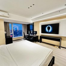 沈阳外星人电竞公寓
