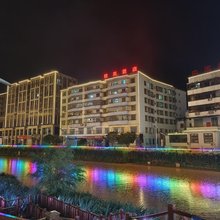 桂东桂美酒店