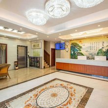 贵阳宏兴源酒店(恒大中央广场丨世纪金源购物中心店)