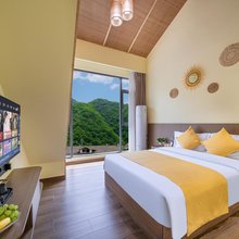 茶缘雅居民宿(神农架木鱼旅游集散中心店)