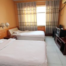 梁山浒源宾馆