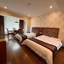 南充金顺泰宾馆