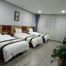 麟游县迎宾招待所