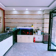 艺恒酒店(兰州高铁站店)