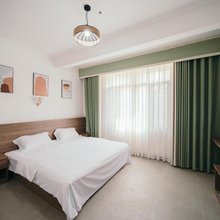 永幸客栈(北海银滩店)