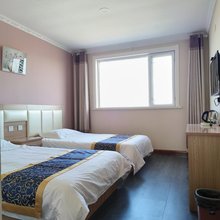 草原天路老杨农庄