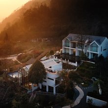 涧山来民宿(青城后山店)