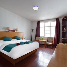 丽江乐意宾馆