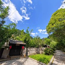微澜间·雅院(贵定金海雪山音寨店)