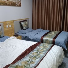巴林右旗富山宾馆