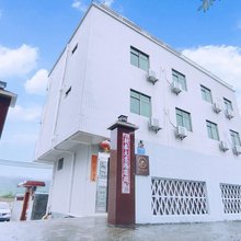 惠州港湾客栈