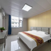 枫霖琳公寓(济南济兖路山东省肿瘤医院店)