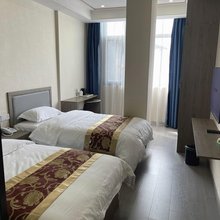 吾悦酒店