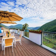 莫干山白云琴舍民宿(后坞村景区店)