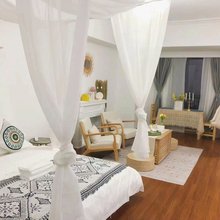 川之逸公寓(遂宁万达广场店)