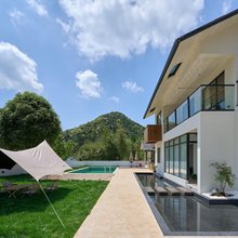 建德安之高岭民宿