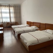 沁阳神农山怡香园酒店